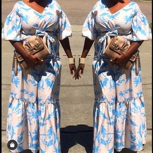 The Ultimate MaxiDress